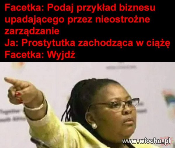 Pytanie.