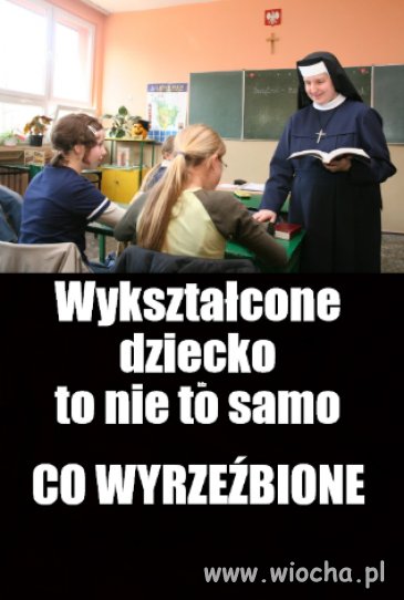 Dbaj o narodzone