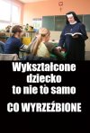 Dbaj o narodzone