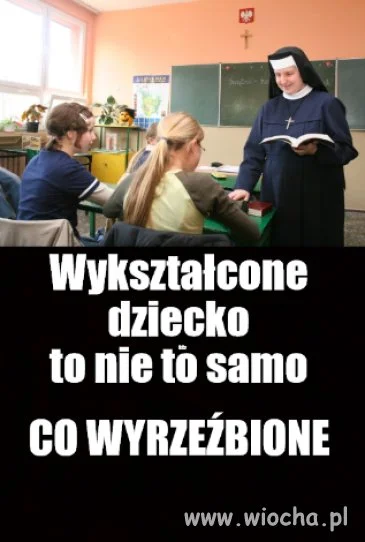 Dbaj o narodzone