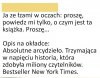 Ja ze łzami w oczach