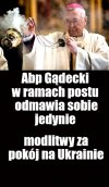 Kawior zostaje