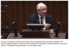  PiS nie wprowadził żadnych realnych sankcji na Rosję. 