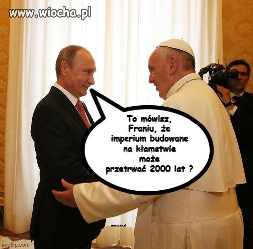 Starszy pan z Argentyny