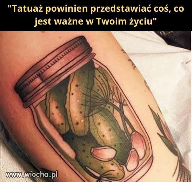 Kwaszone czy konserwowe
