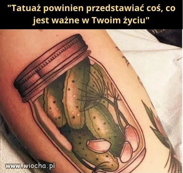 Kwaszone czy konserwowe