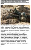 Jak jedna Ukraińska staruszka załatwiła ośmiu sołdatów 