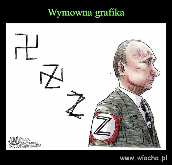 Czy każde pokolenie musi mieć swojego zbrodniarza? 