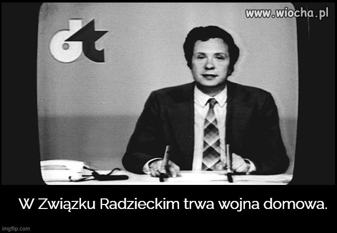 W alternatywnym świecie