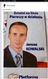 Patrzcie jaki fajny gładki pełowiec, funkiel nówka nieśmigany