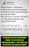 Oni się tym wcale nie przejmują.