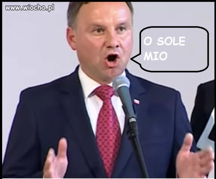 Nowy tenor