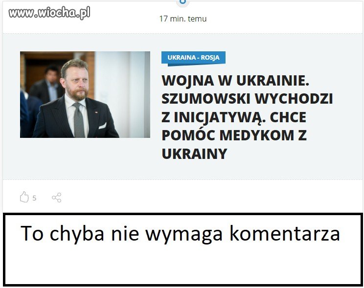 Może lepiej nie 
