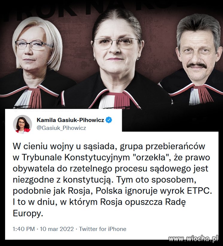 Tylko to tu zostawię