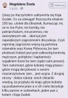Ciekawe czy za te ulotki płaci rublami.