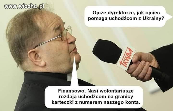 Tylko to tu zostawię
