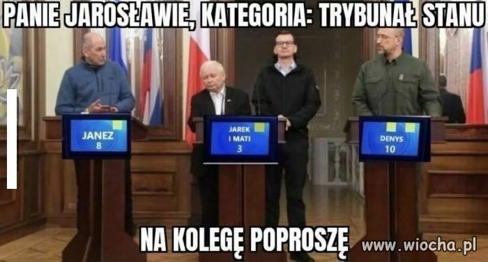 To zdjęcie się prosiło o to