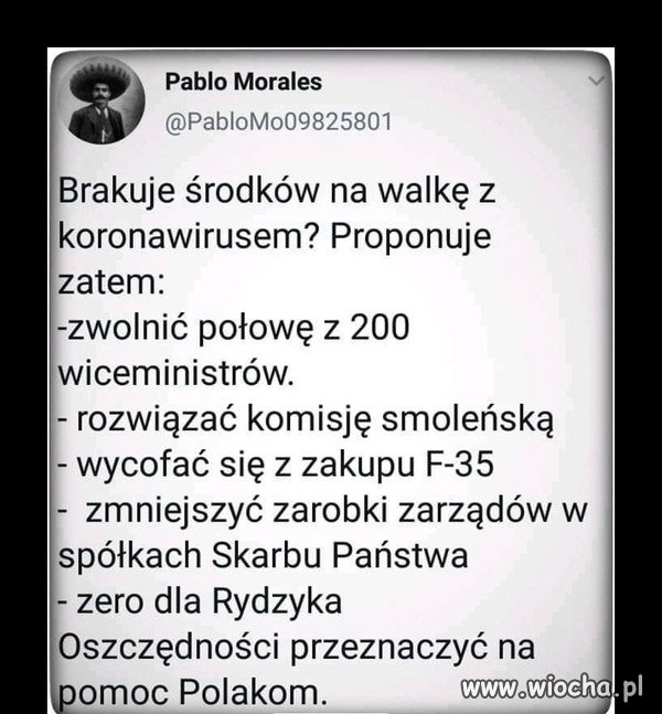 Kto za? 