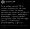 Bratnia pomoc PiSu i Rosji, nadal zywa...