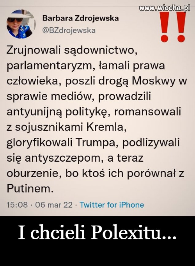 Taka prawda 
