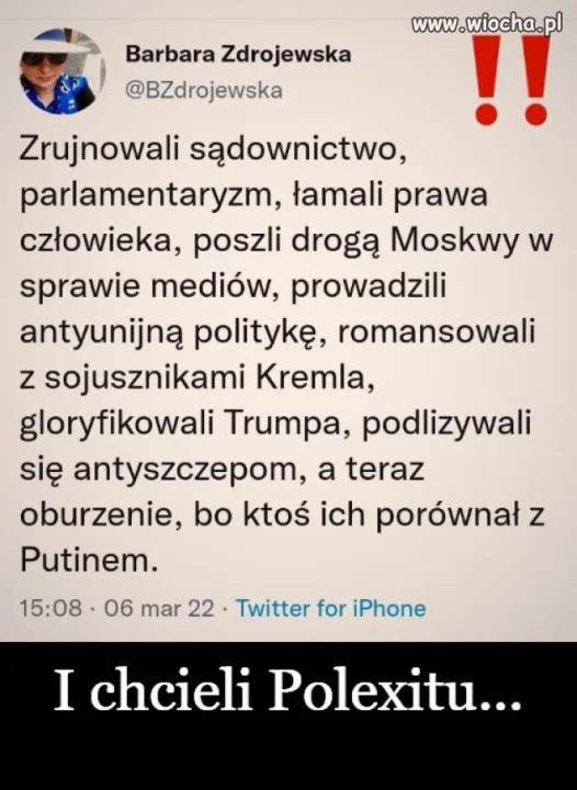 Taka prawda 