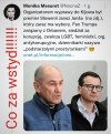  pojechała tam banda nieodpowiedzialnych chorych na władzę i fanów Putina gamoni