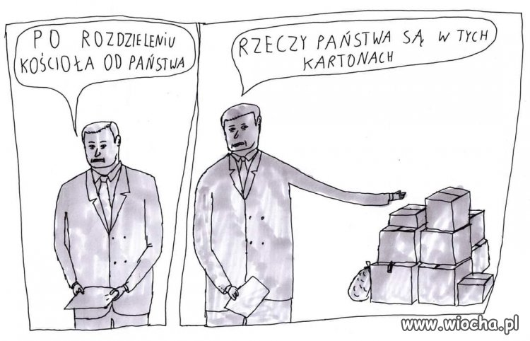 Kiedy to się skończy? 