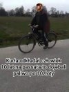 Dobrze, że się ciepło robi 