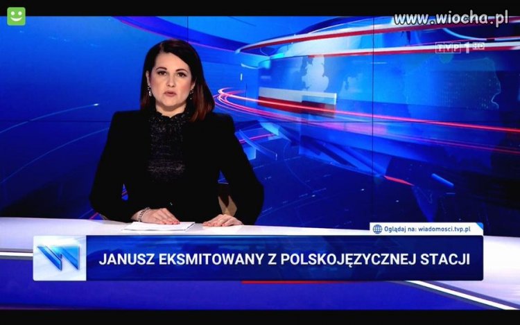 Janusza pomścimy!