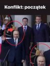 Początek
