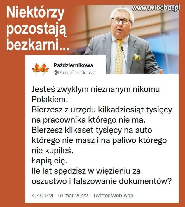 Otóż to... 
