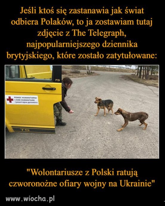 Jak to mowia: Sa ludzie i ludziska...
