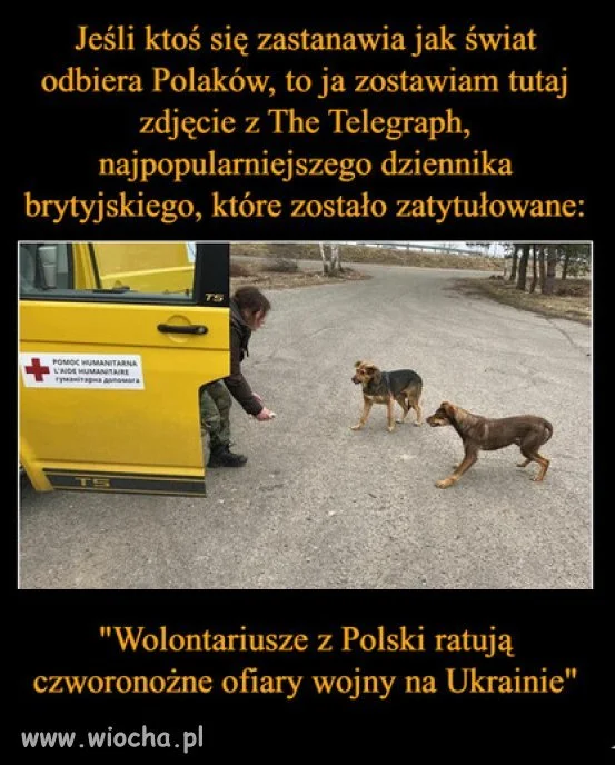 Jak to mowia: Sa ludzie i ludziska...