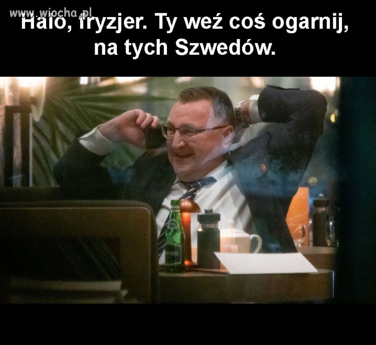 Walkower z ruskimi