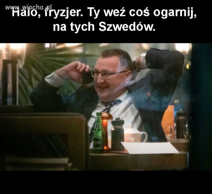 Walkower z ruskimi