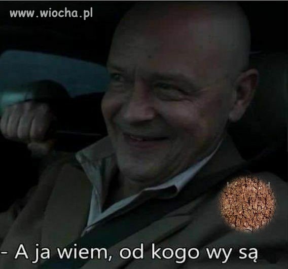 Narodowcy jak zwykle pokazali jakimi są śmieciami