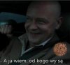 Narodowcy jak zwykle pokazali jakimi są śmieciami