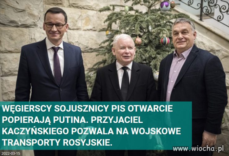 Unia Europejska nałożyła na Rosję embargo.