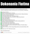 Dokonania