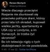 Ano dlatego... 