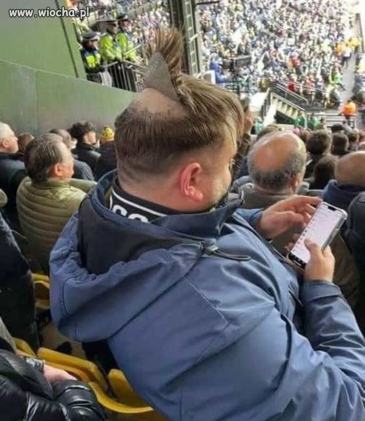 Za mocno powiało czy klej słaby 
