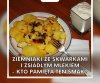 Wspaniały smak