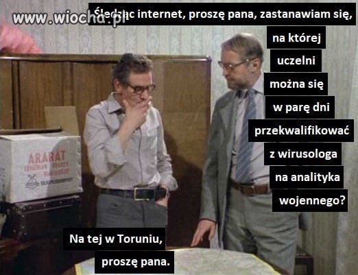 Uczelnie w Polsce