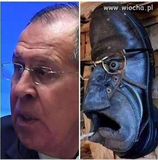 Że tacy ludzie po ziemi chodzą