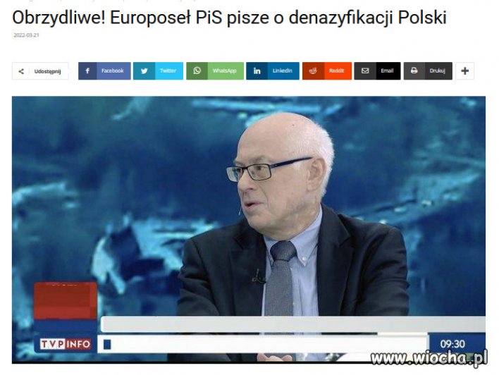 Co to za ludzie i do czego jeszcze się posuną?