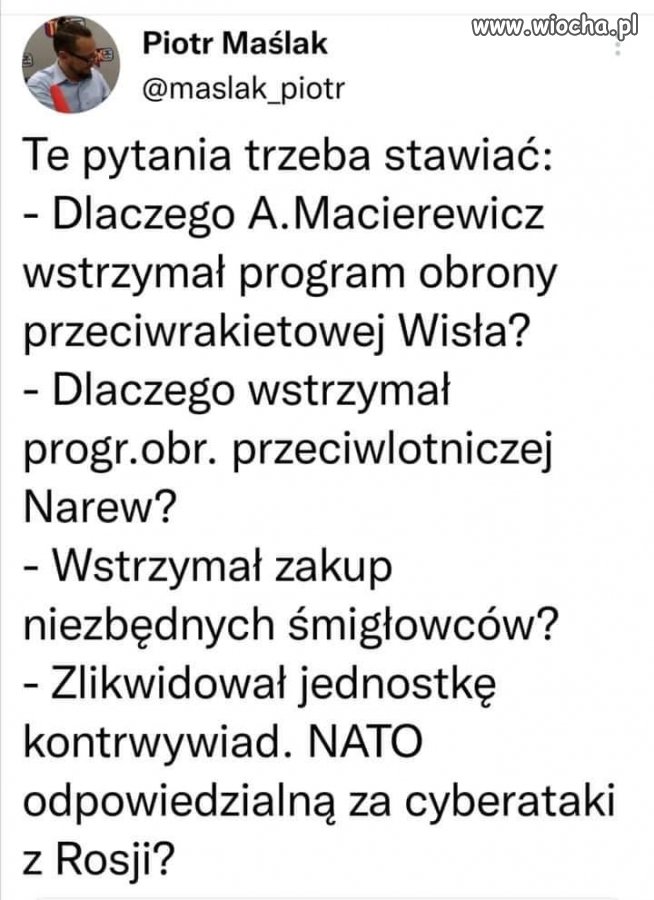 Zna ktoś odpowiedzi? 