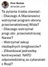 Zna ktoś odpowiedzi? 