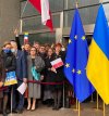 Euroentuzjaści z bożej łaski