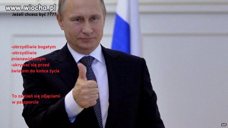 Jeżeli tego pragniesz ???