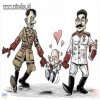 Putin skoro to są twoi idole skończ jak oni
